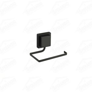 PAPELEIRA PIATINA BLACK 3M - ARTHI - Sperandio