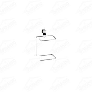 SUP.P/PAPEL HIGIENICO DUPLO P/CX.ACOPLADA - ARTHI - Sperandio