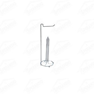 SUPORTE CHAO P/PAPEL HIGIENICO TRIPLO PREMIUM - AR... - Sperandio