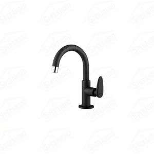 TORNEIRA MESA BICA ALTA PARA BANHEIRO ALLURE DECOR... - Sperandio