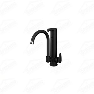 TORNEIRA MESA BICA MOVEL C/PURIFICADOR ALLURE VITA... - Sperandio