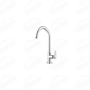 TORNEIRA MESA BICA MOVEL PARA COZINHA ALLURE CROMA... - Sperandio