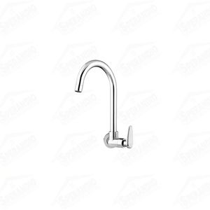 TORNEIRA PAREDE BICA MOVEL PARA COZINHA ALLURE CRO... - Sperandio