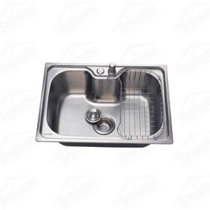 CUBA GOURMET MONACO 50X40 C/ACESSORIOS - INOXSUL - Sperandio
