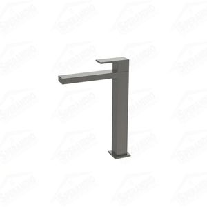 TORNEIRA P/LAVATORIO MESA BICA ALTA MADRID CINZA W... - Sperandio
