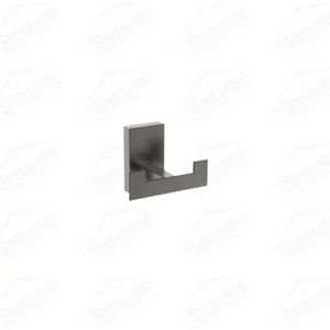 CABIDE DUPLO MYKONOS CINZA WJ-2062-MK-CZ - JIWI - Sperandio