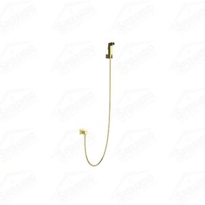 DUCHA HIGIENICA C/REGISTRO S/DERIVACAO GOLD MADRID... - Sperandio