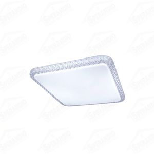 PLAFON LED QUADRADO LIORA 44X44 TW 30W C/CONTROLE ... - Sperandio