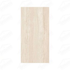 PORCELANATO 60X120 TRAVERTINO CLASSICO VELVET (2,2... - Sperandio