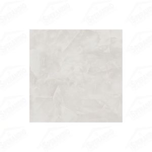PORCELANATO 80X80 DREAM OFF WHITE CETIM (2,60 M2/C... - Sperandio