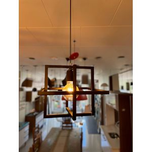 PENDENTE INFINITY INDUSTRIAL - Sperandio