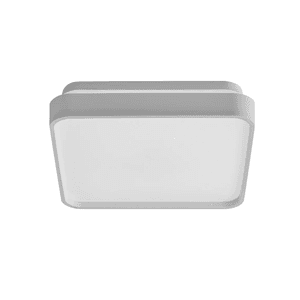PLAFON ROUND LED QUAD.280MM ACRILICO LISO BRANCO 1... - Sperandio