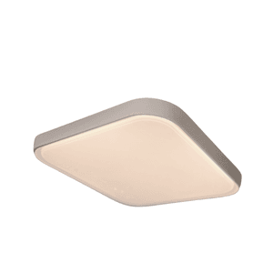 PLAFON LED 29W QUADRADO BRANCO - Sperandio