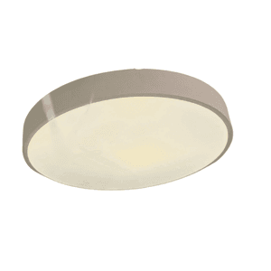 PLAFON LED SUHAIL 23W 3000K 100-240V BRANCO - Sperandio