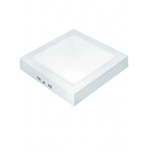 PAINEL LED QUADRADO SOBREPOR 12W 6500K - Sperandio