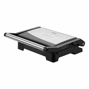 GRILL ESSENCIAL 1000W INOX 127V - Sperandio