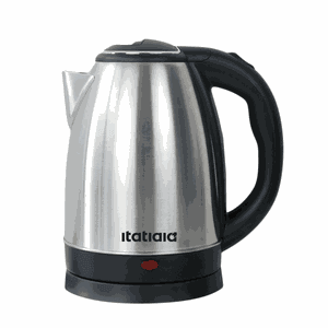 CHALEIRA ESSENCIAL 1,8LT 127V - Sperandio