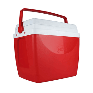 CX TERMICA 34LT VERMELHA - Sperandio
