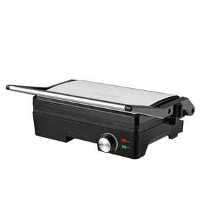 GRILL MIDI 1200W INOX 127V - Sperandio