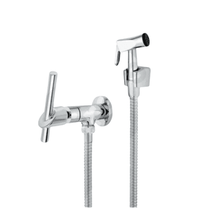 1885 DUCHA HIGIENICA GATILHO METAL C-69 1/4 - Sperandio