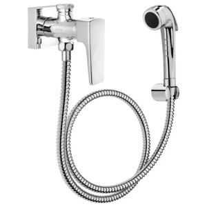 DUCHA HIGIENICA C/REGISTRO E DERIVACAO LIFT - CHRO... - Sperandio