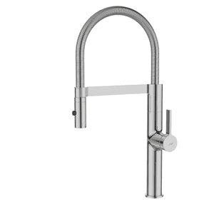 MONOCOMANDO MESA P/COZINHA E GOURMET BRUXELAS ACO ... - Sperandio