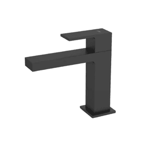TORNEIRA P/LAVATORIO MESA BAIXA MADRID BLACK WJ-11... - Sperandio