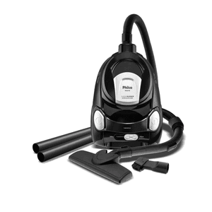 ASPIRADOR DE PO PAS70 127V - Sperandio