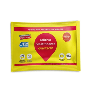 PLASTIFICANTE 100ML - Sperandio