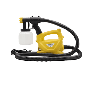 PISTOLA PINTURA/PULVERIZ.MEGA SPRAY MST-500W 127V - Sperandio