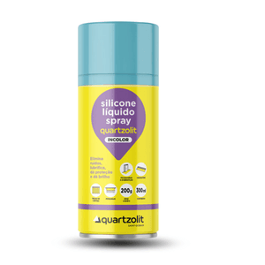 SILICONE LIQUIDO SPRAY 300ML 200GR - Sperandio