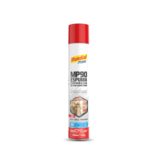 ESPUMA EXPANSIVEL 750ML - Sperandio