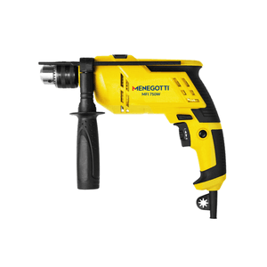 FURADEIRA DE IMPACTO MFI-750W 127V 60HZ - Sperandio