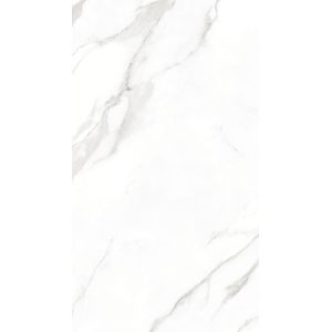 PISO LUME 45X89 CALACATA LIGHT Z (2,37 M2/CX) - Sperandio