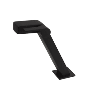 8050 C70 TORNEIRA CHARM BANCADA BLACK FOSCO - Sperandio