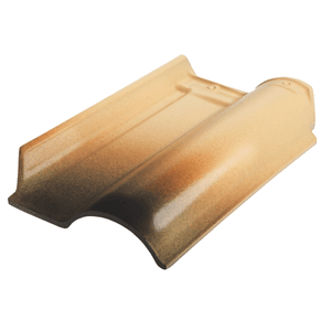 TETTOGRES TELHA 1 FACE MESCLADA 12,5 PC/M2 - Sperandio