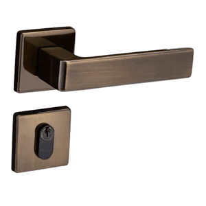 FECHADURA ZM CONCEPT RQ1 419-40CE CCZ-55 BX EXTERN... - Sperandio