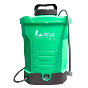 PULVERIZADOR ELETRICO 10 LTS PLUS - Sperandio