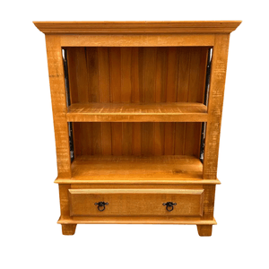 MOV.RUSTICO VAVA ARMARIO CRISTALEIRO DESENHADA EM ... - Sperandio