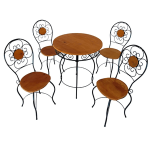 MOV.RUSTICO JOGO BOLINHA - Sperandio