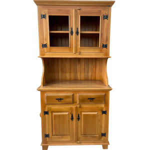 MOV.RUSTICO ERIV.ARMARIO COZINHA 1,00MT - Sperandio