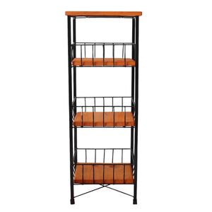 MOV.RUSTICO SUPORTE FILTRO 3 BOJOS - Sperandio