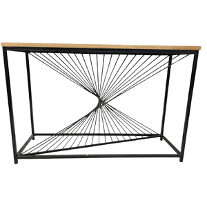 MOV.RUSTICO APARADOR ESTA1ADO 1,2X0,40X0,80 - Sperandio