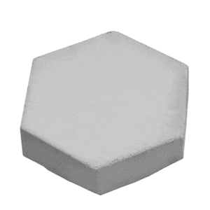 BLOQUETE 25X25X5 17PC/M2 - Sperandio