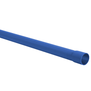 TUBO PVC SOLDAVEL IRRIGACAO AZUL PN60 32MM - Sperandio