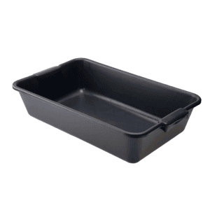 CONDOR CX.PLASTICA P/MASSA PRETA - Sperandio