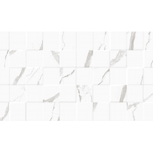 PISO MARMOCERAMICA 39X75 SQUARE MONT BLANC AC 5390... - Sperandio