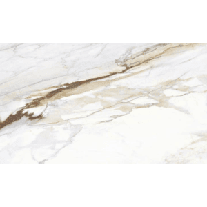 PISO KARINA ACETINADO 61X120 69021 MACCHIA ORO (2,... - Sperandio