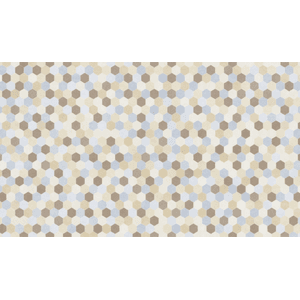 PISO ANGELGRES 31X60 SAFIRA BEIGE (1,84 M2/CX) - Sperandio