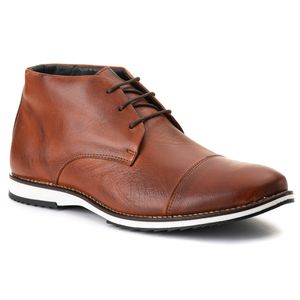 Bota Ankle Boot Castor 8007 - 8007 - Castor - TCHWM SHOES